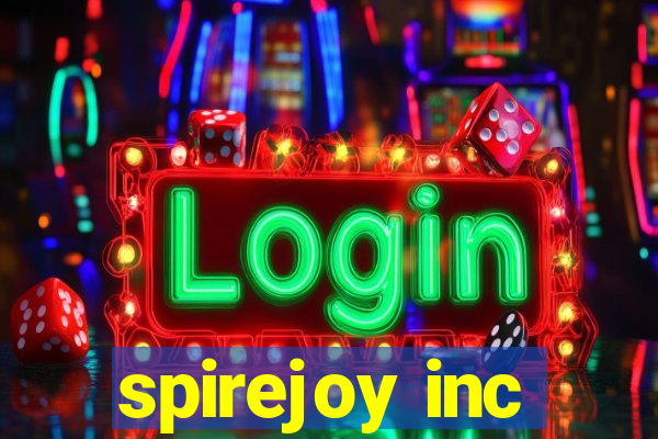 spirejoy inc